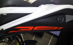 KTM 390 DUKE 2021