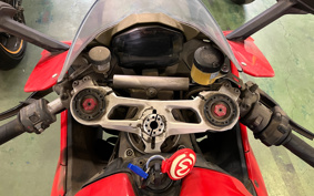 DUCATI 1299PANIGA-RE 2015 ZDMH905JAFB