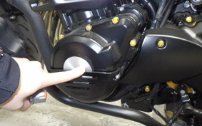 KAWASAKI Z900RS 2022 ZR900K