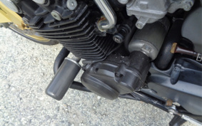 HONDA CB400SFV-2 2002 NC39