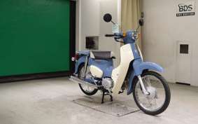 HONDA C50 SUPER CUB 2023 AA09