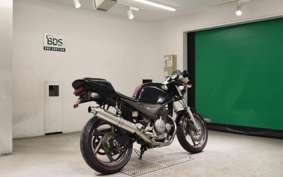 SUZUKI GOOSE 250 2000 NJ46A