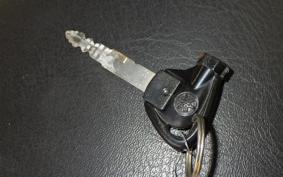 YAMAHA AXIS 125 TREET SE53J