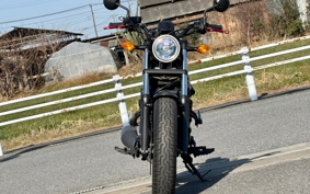 HONDA  REBEL 250 ABS MC49