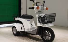 HONDA GYRO X TD02