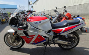 YAMAHA FZR1000 1990 3GM