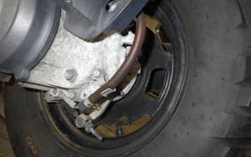 HONDA ZOOMER 1985 AF58