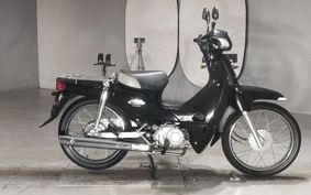 HONDA SUPER CUB110 JA10
