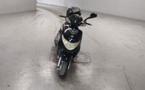 SUZUKI AN125 TCJC9