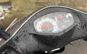SUZUKI ADDRESS V50 CA44A