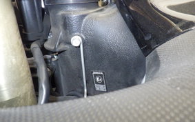 KAWASAKI ZZ1400 NINJA R 2008 ZXT40B