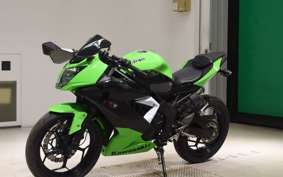 KAWASAKI NINJA 250 SL 2016 BX250A