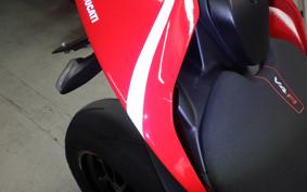 DUCATI PANIGALE V4 R 2019