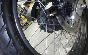 HONDA CT125-2 2025 JA65