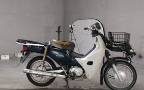 HONDA SUPER CUB50 AA04