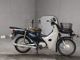 Фото Honda SUPER CUB50 с японского аукциона