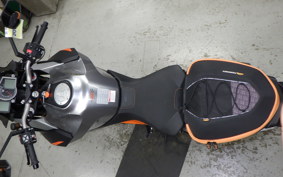 KTM 1290 SUPER DUKE GT 2018