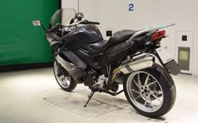 BMW F800GT 2014
