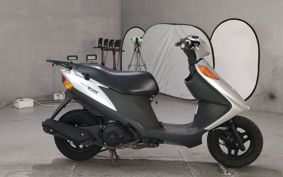 SUZUKI ADDRESS V125 CF4EA