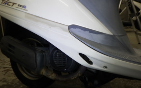 HONDA STANDUP TACT 2011 AF24