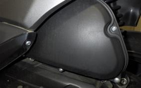 SUZUKI BURGMANｽﾄﾘｰﾄ125EX EA23M