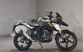 BMW G310GS 2021 0G31