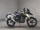 Фото BMW G310GS 2021 с японского аукциона