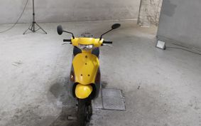 SUZUKI LETS4 CA45A