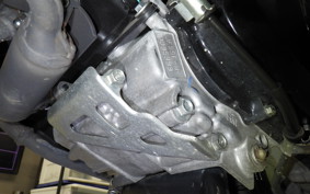 HONDA ｸﾞﾗｼﾞｱ