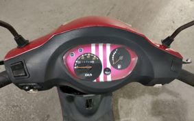 SYM XPRO50KAZE HP05U