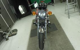 KAWASAKI ZEPHYR 750 1991 ZR750C