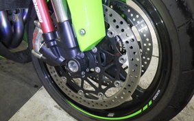 KAWASAKI ZX 10 NINJA ABS 2017