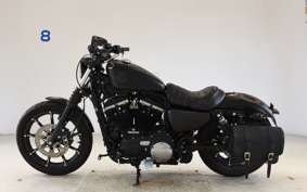 HARLEY XL883N 2020