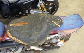 HONDA MAGNA 50 AC13