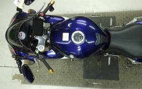 SUZUKI SV400S 2007 VK53A