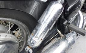 HONDA SHADOW 400 CLASSIC 2013 NC44
