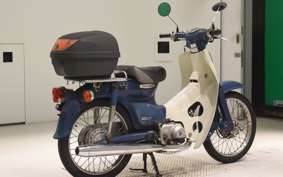 HONDA C50 SUPER CUB AA01