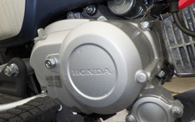 HONDA ｸﾛｽｶﾌﾞ110-3 JA60