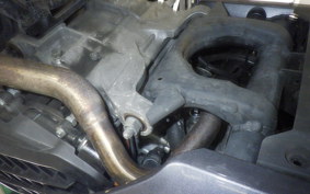 HONDA PCX125-3ﾊEVEﾘｯﾄﾞ 1988 JF84