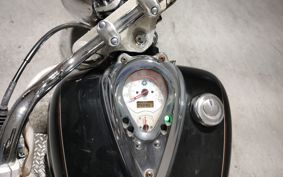 YAMAHA DRAGSTAR 400 CLASSIC VH01J