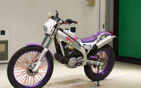 YAMAHA TY250Z SCOTTISH 2013 4ML