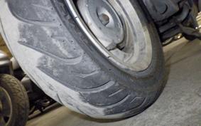 HONDA CABINA 90 2004 HF06