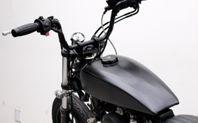 KAWASAKI ESTRELLA RS BJ250A