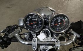 YAMAHA SR400 2017 RH03J