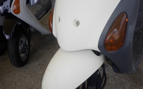 SUZUKI LET's 4 CA45A