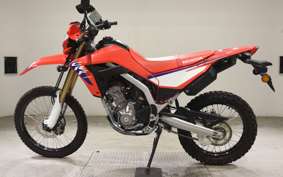 HONDA CRF250L 2026 MD47