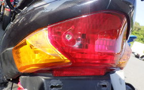SUZUKI ADDRESS V125 G CF46A