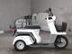 Фото Honda GYRO с японского аукциона