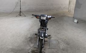 HONDA SUPER CUB100 HA06