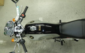 HONDA GB250 CLUBMAN Gen.5 2015 MC10